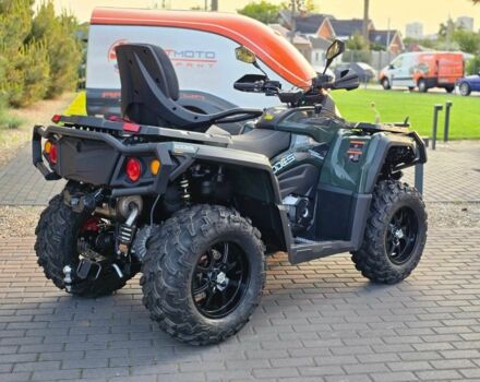 Другая Другая, объемом двигателя 0.65 л и пробегом 0 тыс. км за 8950 $, фото 4 на Automoto.ua