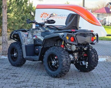 Інша Інша, об'ємом двигуна 0.85 л та пробігом 0 тис. км за 9950 $, фото 2 на Automoto.ua