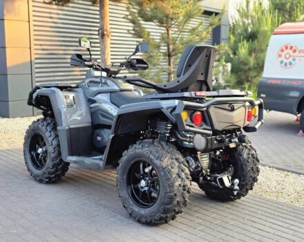 Інша Інша, об'ємом двигуна 0.65 л та пробігом 0 тис. км за 8800 $, фото 9 на Automoto.ua