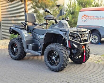 Інша Інша, об'ємом двигуна 0.65 л та пробігом 0 тис. км за 8800 $, фото 2 на Automoto.ua