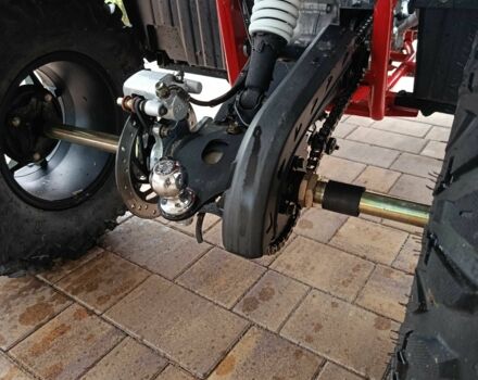 Інша Інша, об'ємом двигуна 0.2 л та пробігом 0 тис. км за 2200 $, фото 4 на Automoto.ua