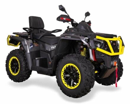 Інша Інша, об'ємом двигуна 0.98 л та пробігом 0 тис. км за 11500 $, фото 4 на Automoto.ua