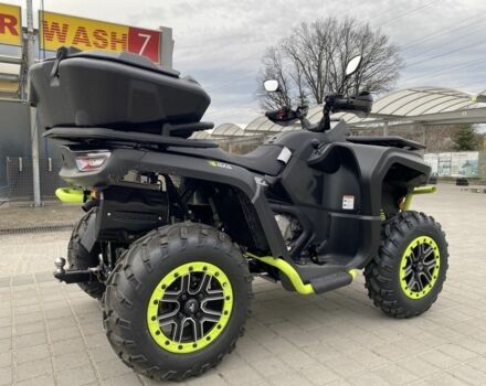 Другая Другая, объемом двигателя 0.6 л и пробегом 0 тыс. км за 9250 $, фото 4 на Automoto.ua