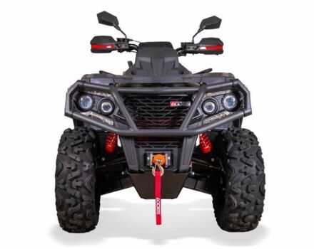 Інша Інша, об'ємом двигуна 0.98 л та пробігом 0 тис. км за 11500 $, фото 1 на Automoto.ua