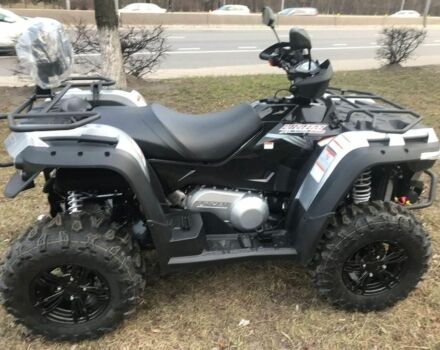 Інша Інша, об'ємом двигуна 0.55 л та пробігом 0 тис. км за 6550 $, фото 7 на Automoto.ua