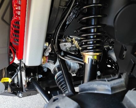 Другая Другая, объемом двигателя 0.85 л и пробегом 0 тыс. км за 9999 $, фото 9 на Automoto.ua