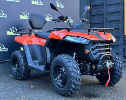 Інша Інша, об'ємом двигуна 0.5 л та пробігом 0 тис. км за 6650 $, фото 19 на Automoto.ua