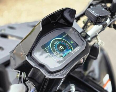 Другая Другая, объемом двигателя 0.2 л и пробегом 0 тыс. км за 2250 $, фото 19 на Automoto.ua