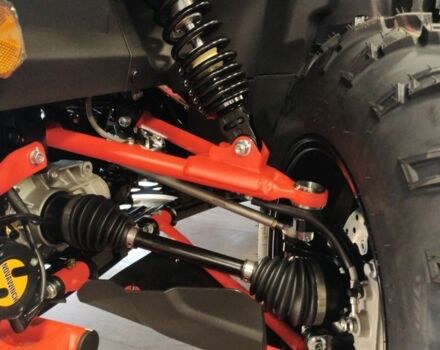 Другая Другая, объемом двигателя 0.57 л и пробегом 0 тыс. км за 9250 $, фото 8 на Automoto.ua