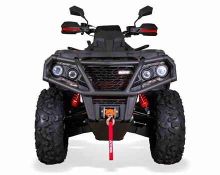 Інша Інша, об'ємом двигуна 0.8 л та пробігом 0 тис. км за 9950 $, фото 1 на Automoto.ua