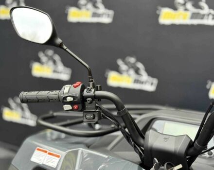 Інша Інша, об'ємом двигуна 0.5 л та пробігом 0 тис. км за 6650 $, фото 5 на Automoto.ua