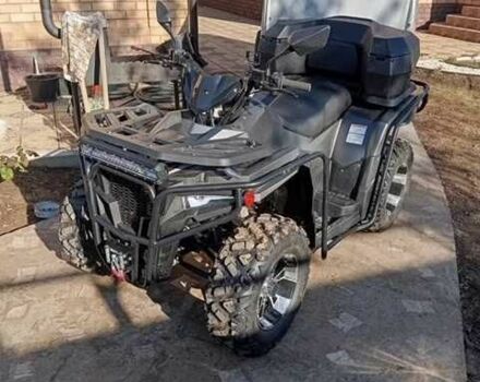 Другая Другая, объемом двигателя 0.3 л и пробегом 0 тыс. км за 1801 $, фото 7 на Automoto.ua