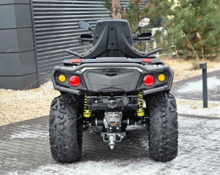 Інша Інша, об'ємом двигуна 0.85 л та пробігом 0 тис. км за 9950 $, фото 11 на Automoto.ua