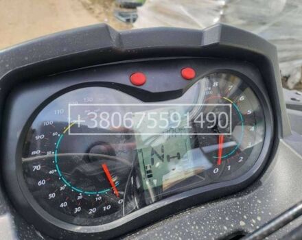 Другая Другая, объемом двигателя 0 л и пробегом 0 тыс. км за 8500 $, фото 8 на Automoto.ua