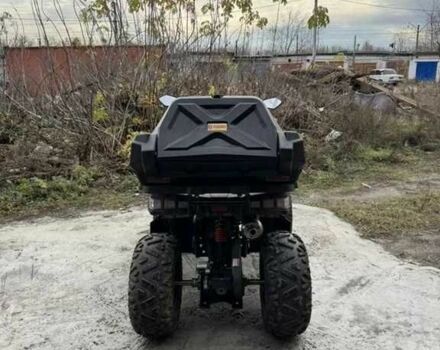 Другая Другая, объемом двигателя 0.2 л и пробегом 0 тыс. км за 1388 $, фото 4 на Automoto.ua