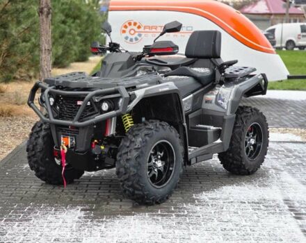 Інша Інша, об'ємом двигуна 0.85 л та пробігом 0 тис. км за 9950 $, фото 8 на Automoto.ua