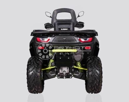 Інша Інша, об'ємом двигуна 0.6 л та пробігом 0 тис. км за 9250 $, фото 6 на Automoto.ua