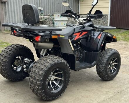 Другая Другая, объемом двигателя 0.2 л и пробегом 0 тыс. км за 1550 $, фото 3 на Automoto.ua