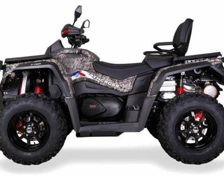 Інша Інша, об'ємом двигуна 0.8 л та пробігом 0 тис. км за 9950 $, фото 3 на Automoto.ua