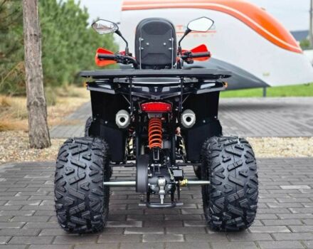 Інша Інша, об'ємом двигуна 0.13 л та пробігом 0 тис. км за 1100 $, фото 8 на Automoto.ua