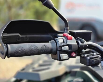 Другая Другая, объемом двигателя 0.65 л и пробегом 0 тыс. км за 8950 $, фото 17 на Automoto.ua