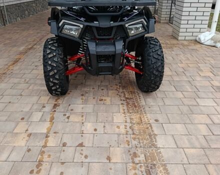 Інша Інша, об'ємом двигуна 0.2 л та пробігом 0 тис. км за 2200 $, фото 14 на Automoto.ua