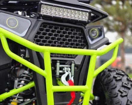 Другая Другая, объемом двигателя 0.2 л и пробегом 0 тыс. км за 2250 $, фото 13 на Automoto.ua