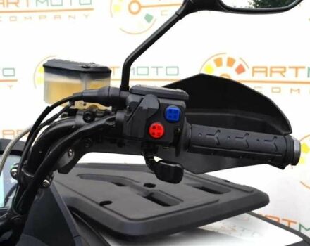 Інша Інша, об'ємом двигуна 0.6 л та пробігом 0 тис. км за 9250 $, фото 19 на Automoto.ua