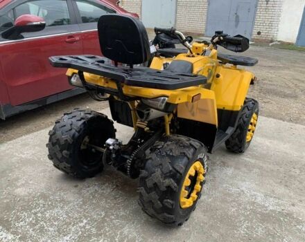 Другая Другая, объемом двигателя 0.2 л и пробегом 0 тыс. км за 1010 $, фото 4 на Automoto.ua