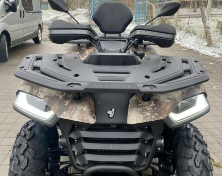 Інша Інша, об'ємом двигуна 0.5 л та пробігом 0 тис. км за 7950 $, фото 11 на Automoto.ua