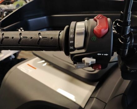 Другая Другая, объемом двигателя 0.57 л и пробегом 0 тыс. км за 9250 $, фото 5 на Automoto.ua