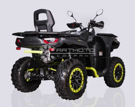 Інша Інша, об'ємом двигуна 0.57 л та пробігом 0 тис. км за 9249 $, фото 5 на Automoto.ua