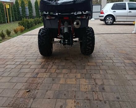 Інша Інша, об'ємом двигуна 0.2 л та пробігом 0 тис. км за 2200 $, фото 10 на Automoto.ua