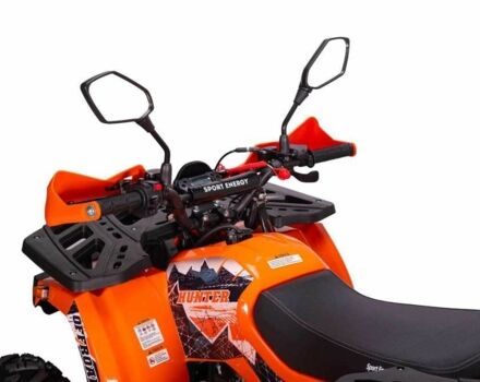 Інша Інша, об'ємом двигуна 0.13 л та пробігом 0 тис. км за 1100 $, фото 11 на Automoto.ua