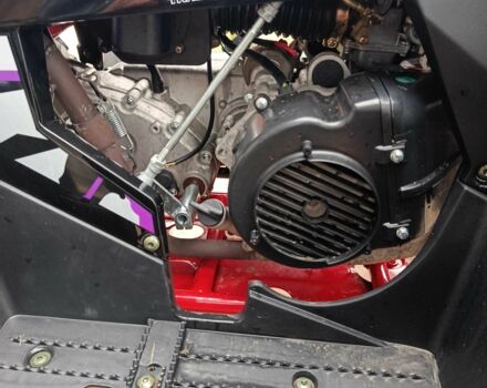 Інша Інша, об'ємом двигуна 0.2 л та пробігом 0 тис. км за 2200 $, фото 3 на Automoto.ua