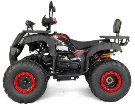 Другая Другая, объемом двигателя 0.25 л и пробегом 0 тыс. км за 1879 $, фото 5 на Automoto.ua