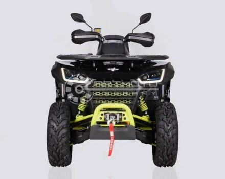 Інша Інша, об'ємом двигуна 0.6 л та пробігом 0 тис. км за 9250 $, фото 2 на Automoto.ua