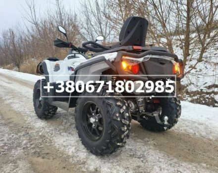 Інша Інша, об'ємом двигуна 0.65 л та пробігом 0 тис. км за 8500 $, фото 4 на Automoto.ua