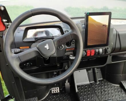 Другая Другая, объемом двигателя 1 л и пробегом 0 тыс. км за 16200 $, фото 20 на Automoto.ua