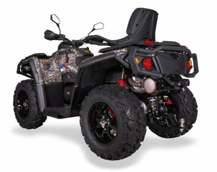 Інша Інша, об'ємом двигуна 0.8 л та пробігом 0 тис. км за 9950 $, фото 4 на Automoto.ua