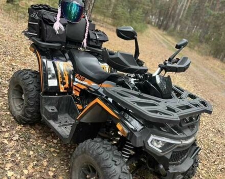 Другая Другая, объемом двигателя 0.25 л и пробегом 0 тыс. км за 1385 $, фото 4 на Automoto.ua