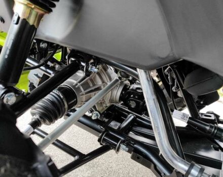 Інша Інша, об'ємом двигуна 0.5 л та пробігом 0 тис. км за 8050 $, фото 11 на Automoto.ua