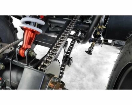 Другая Другая, объемом двигателя 0.25 л и пробегом 0 тыс. км за 1879 $, фото 14 на Automoto.ua