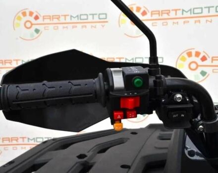 Інша Інша, об'ємом двигуна 0.6 л та пробігом 0 тис. км за 9250 $, фото 17 на Automoto.ua