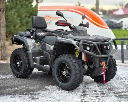 Інша Інша, об'ємом двигуна 0.85 л та пробігом 0 тис. км за 9950 $, фото 14 на Automoto.ua