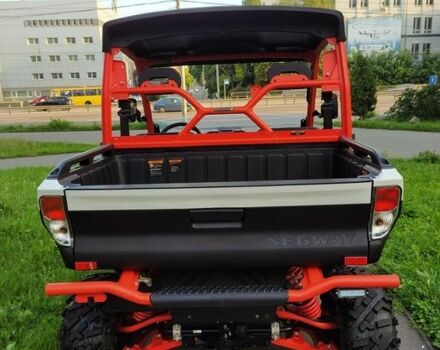 Другая Другая, объемом двигателя 1 л и пробегом 0 тыс. км за 16200 $, фото 6 на Automoto.ua