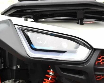 Інша Інша, об'ємом двигуна 0.6 л та пробігом 0 тис. км за 9250 $, фото 23 на Automoto.ua