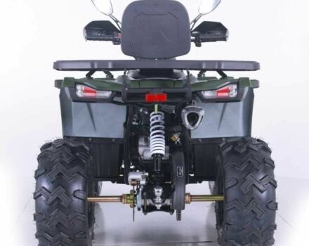 Другая Другая, объемом двигателя 0.25 л и пробегом 0 тыс. км за 1879 $, фото 17 на Automoto.ua