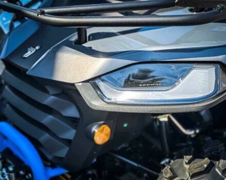 Другая Другая, объемом двигателя 0.5 л и пробегом 0 тыс. км за 6650 $, фото 12 на Automoto.ua