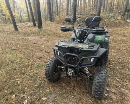 Інша Інша, об'ємом двигуна 0.2 л та пробігом 0 тис. км за 694 $, фото 1 на Automoto.ua